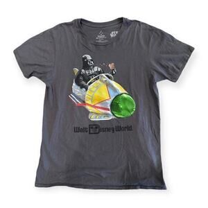 Walt Disney World Star Wars Tee